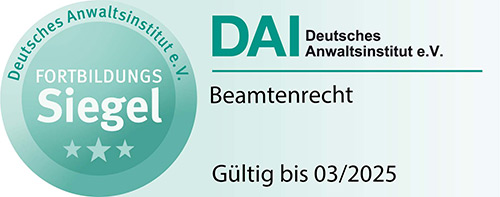 DAI - Deutsches Anwaltsinstitut e.V.
